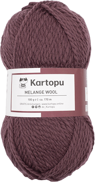 Melange Wool 1 x 100 g