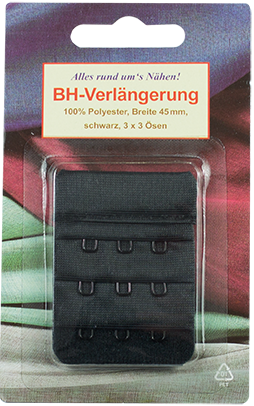 BH-Verlängerung 45 mm